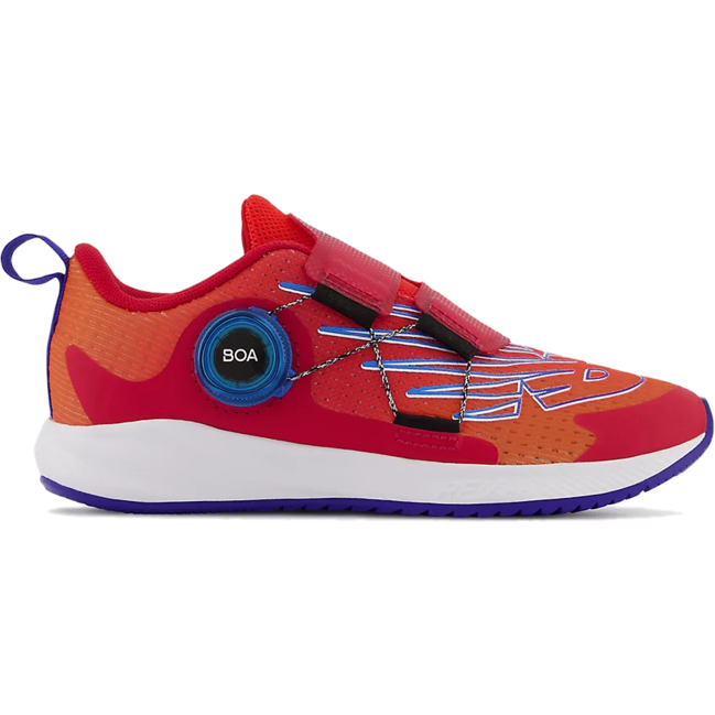 NEW BALANCE FOOTWEAR Roderer Shoe Center