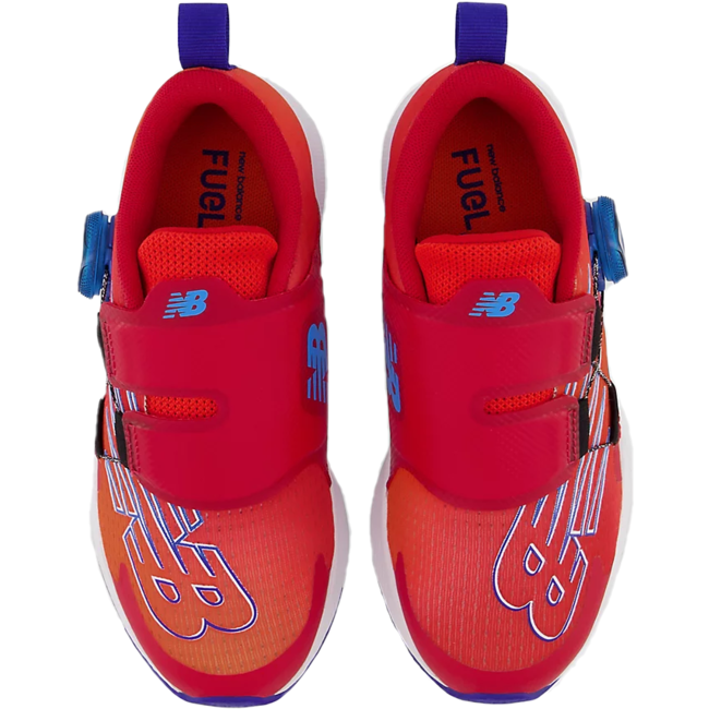 NEW BALANCE FOOTWEAR Roderer Shoe Center