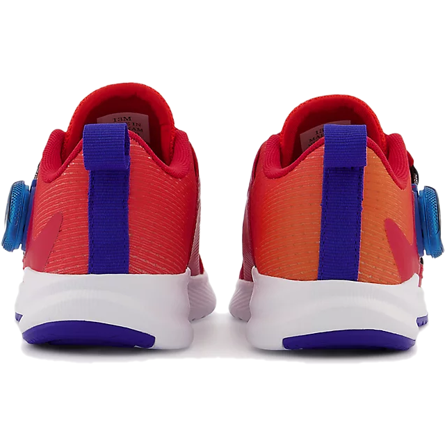  NEW BALANCE FOOTWEAR Roderer Shoe Center