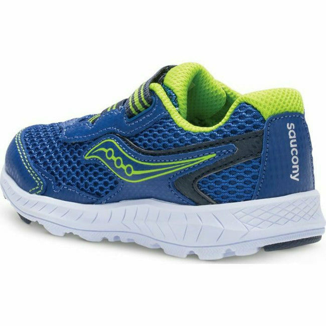  SAUCONY FOOTWEAR Roderer Shoe Center