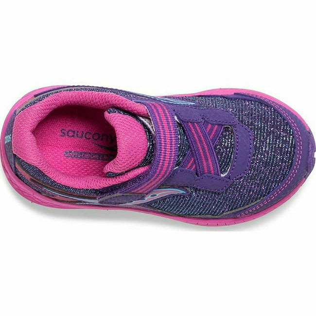  SAUCONY FOOTWEAR Roderer Shoe Center