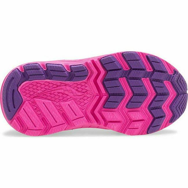  SAUCONY FOOTWEAR Roderer Shoe Center