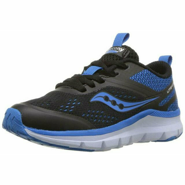  SAUCONY FOOTWEAR Roderer Shoe Center