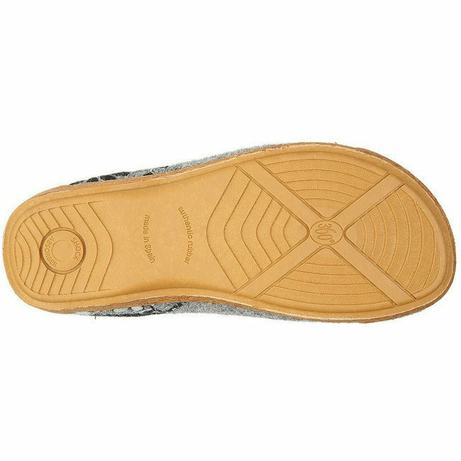  TAOS FOOTWEAR Roderer Shoe Center