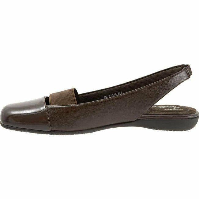  TROTTERS FOOTWEAR Roderer Shoe Center