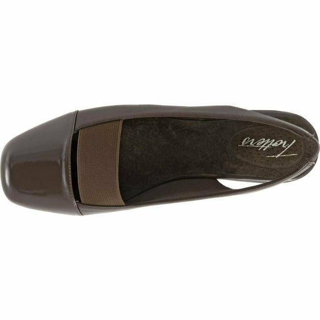  TROTTERS FOOTWEAR Roderer Shoe Center
