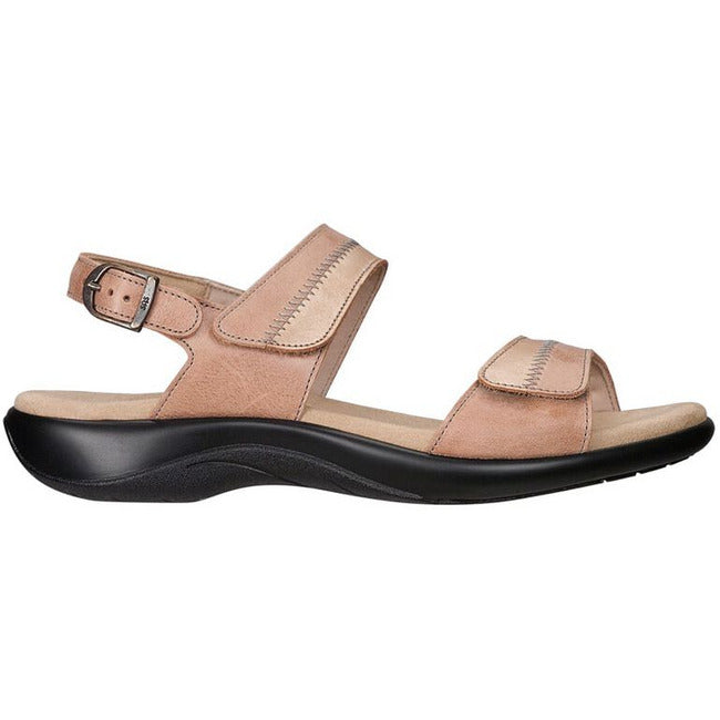 Sas nudu ankle deals strap sandal