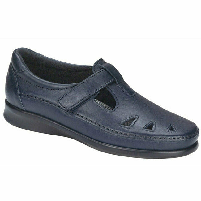 Sas velcro hot sale womens shoes