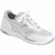 SAS women's Tour Mesh White Silver walking comfort laceup sneaker SAS FOOTWEAR Roderer Shoe Center