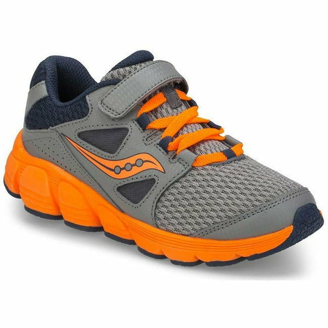  SAUCONY FOOTWEAR Roderer Shoe Center