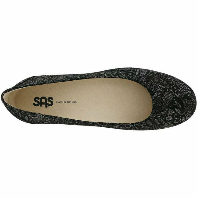  SAS FOOTWEAR Roderer Shoe Center
