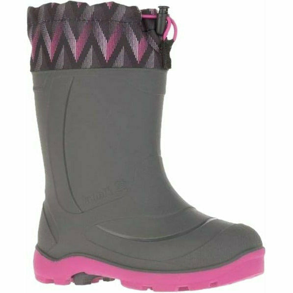  KAMIK FOOTWEAR Roderer Shoe Center