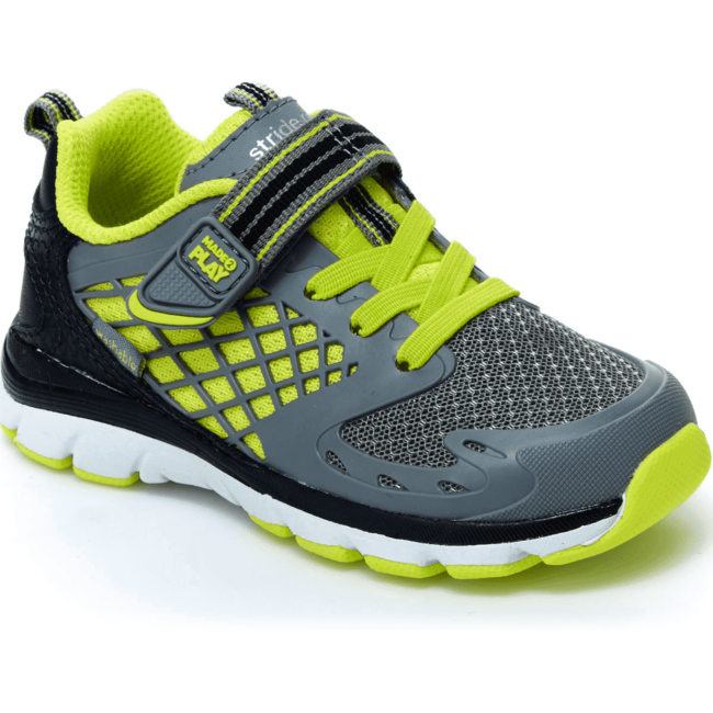  STRIDE RITE FOOTWEAR Roderer Shoe Center