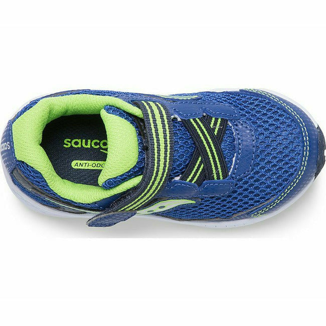  SAUCONY FOOTWEAR Roderer Shoe Center