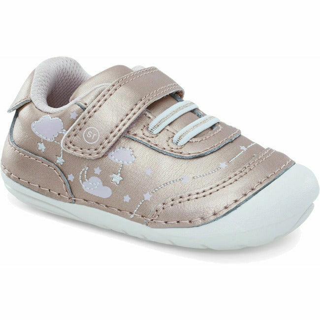  STRIDE RITE FOOTWEAR Roderer Shoe Center