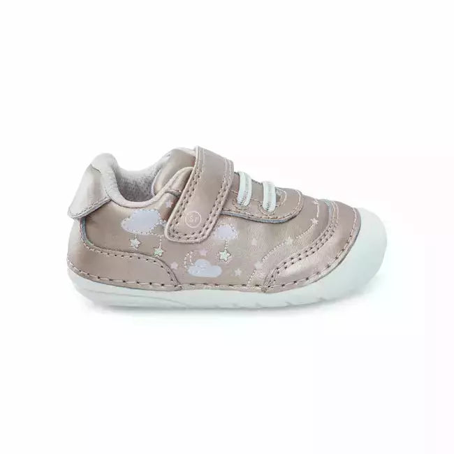 STRIDE RITE FOOTWEAR Roderer Shoe Center