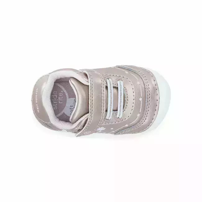  STRIDE RITE FOOTWEAR Roderer Shoe Center