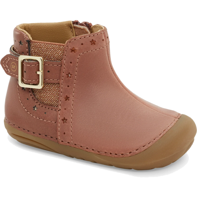  STRIDE RITE FOOTWEAR Roderer Shoe Center