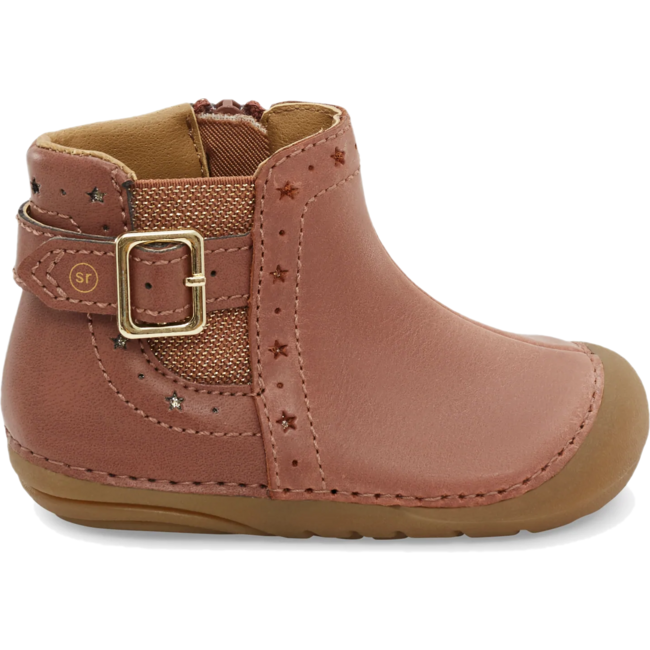  STRIDE RITE FOOTWEAR Roderer Shoe Center