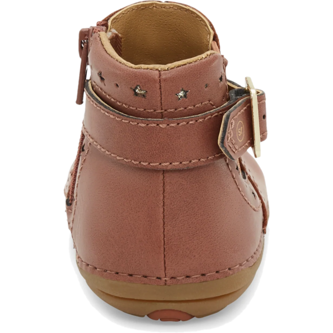  STRIDE RITE FOOTWEAR Roderer Shoe Center