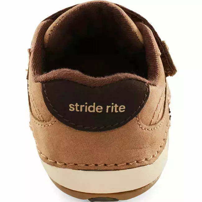  STRIDE RITE FOOTWEAR Roderer Shoe Center