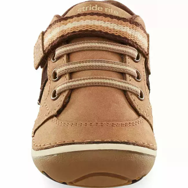  STRIDE RITE FOOTWEAR Roderer Shoe Center