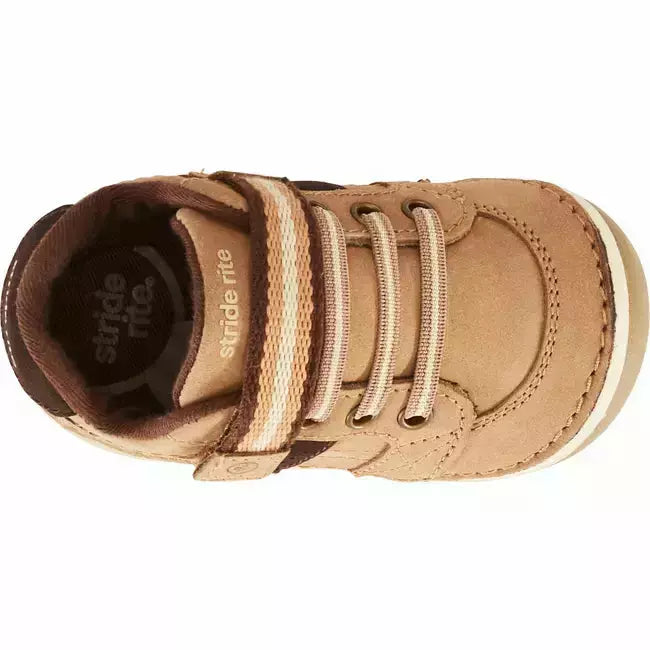  STRIDE RITE FOOTWEAR Roderer Shoe Center