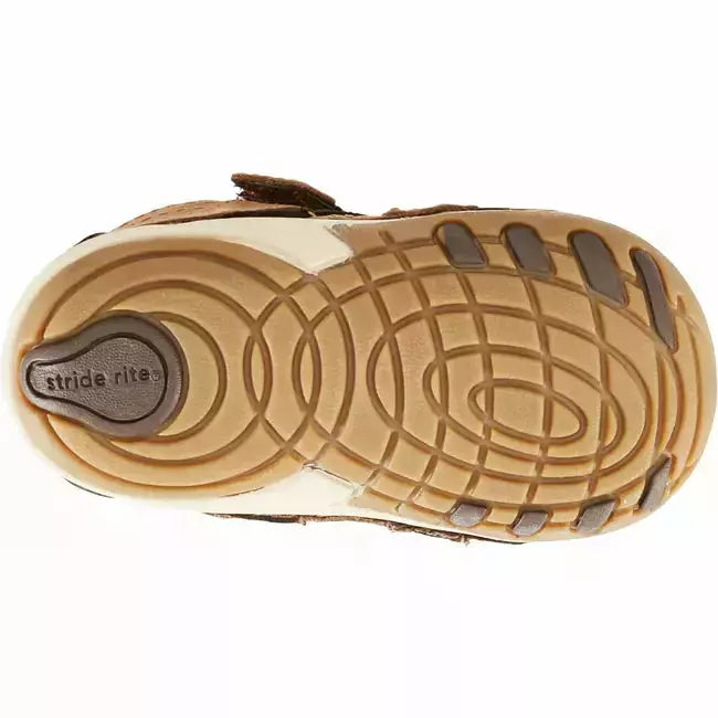  STRIDE RITE FOOTWEAR Roderer Shoe Center