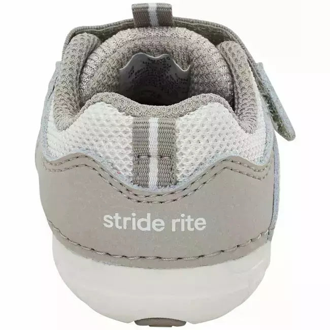 STRIDE RITE FOOTWEAR Roderer Shoe Center