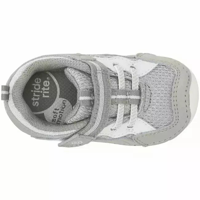  STRIDE RITE FOOTWEAR Roderer Shoe Center