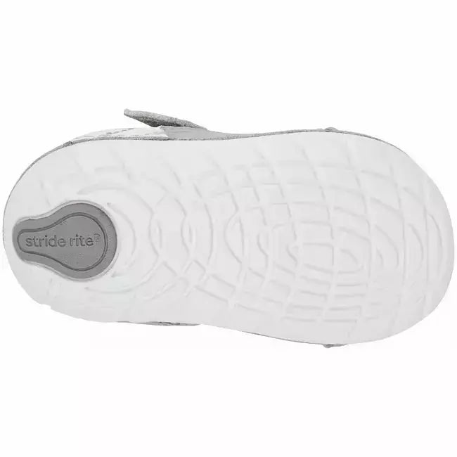  STRIDE RITE FOOTWEAR Roderer Shoe Center