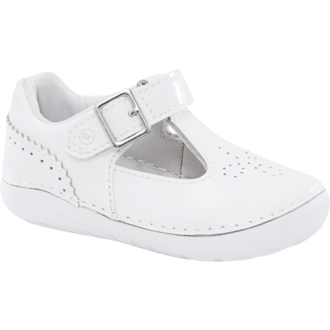  STRIDE RITE FOOTWEAR Roderer Shoe Center