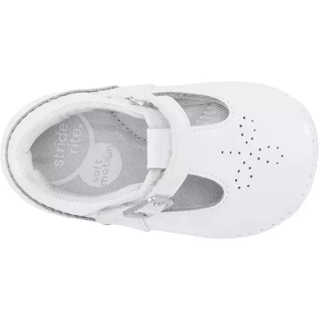  STRIDE RITE FOOTWEAR Roderer Shoe Center