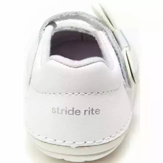  STRIDE RITE FOOTWEAR Roderer Shoe Center