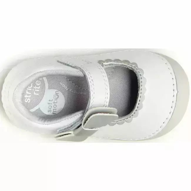  STRIDE RITE FOOTWEAR Roderer Shoe Center