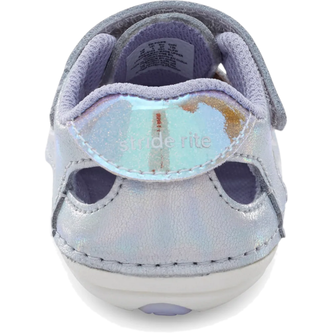  STRIDE RITE FOOTWEAR Roderer Shoe Center