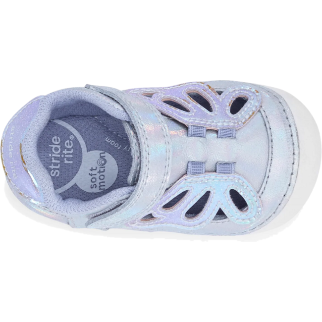  STRIDE RITE FOOTWEAR Roderer Shoe Center