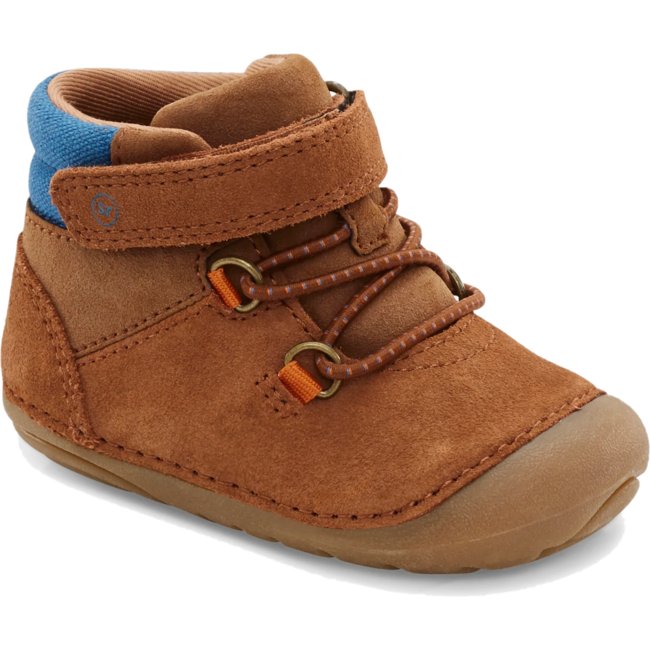 Stride rite 2025 infant boots