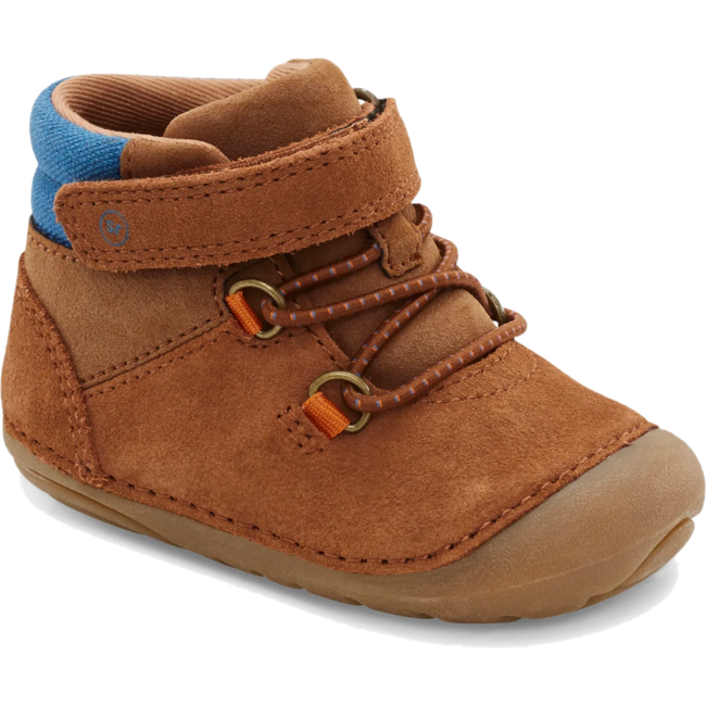  STRIDE RITE FOOTWEAR Roderer Shoe Center