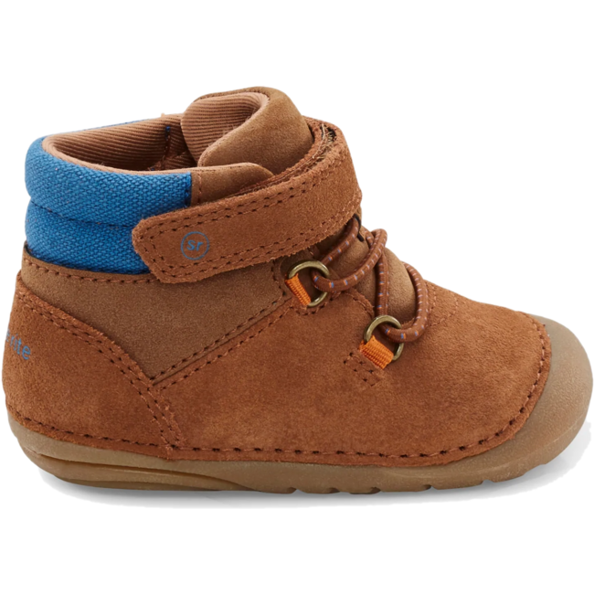  STRIDE RITE FOOTWEAR Roderer Shoe Center