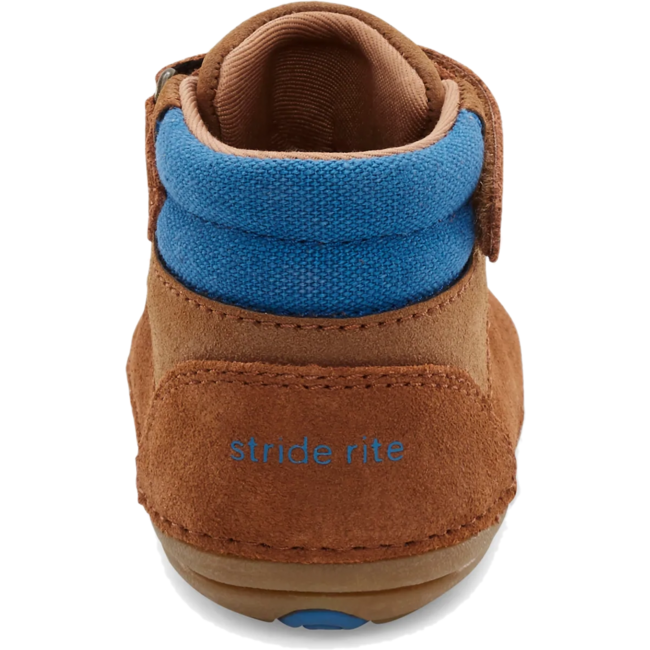  STRIDE RITE FOOTWEAR Roderer Shoe Center