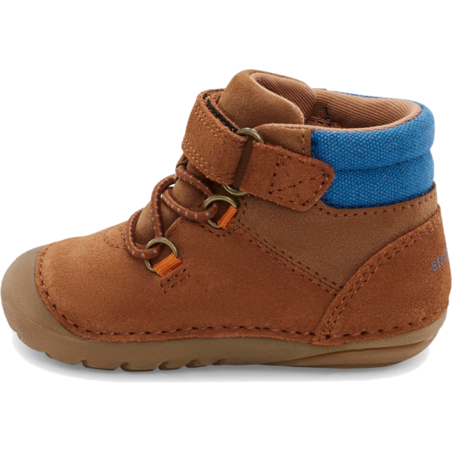  STRIDE RITE FOOTWEAR Roderer Shoe Center