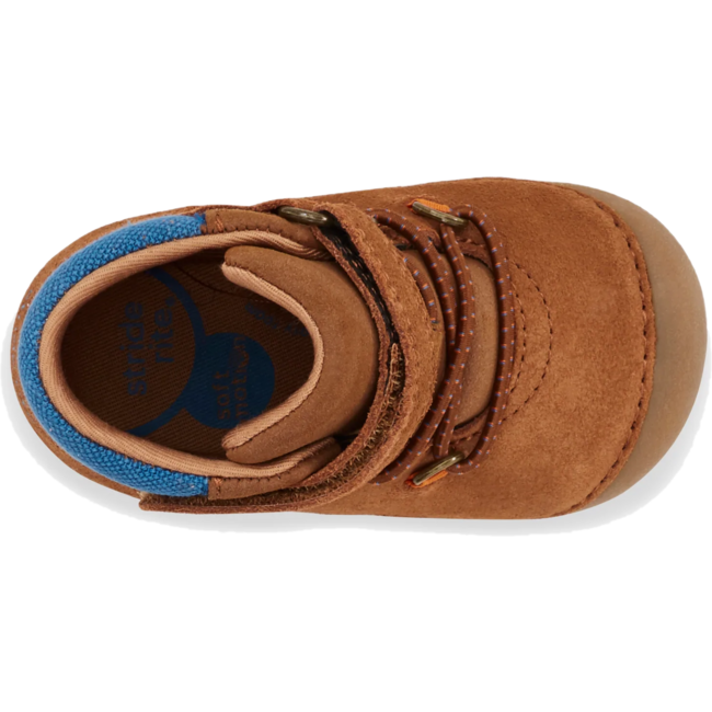 STRIDE RITE FOOTWEAR Roderer Shoe Center