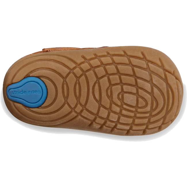  STRIDE RITE FOOTWEAR Roderer Shoe Center