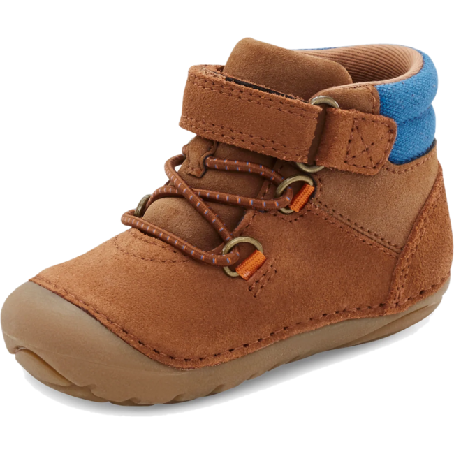  STRIDE RITE FOOTWEAR Roderer Shoe Center