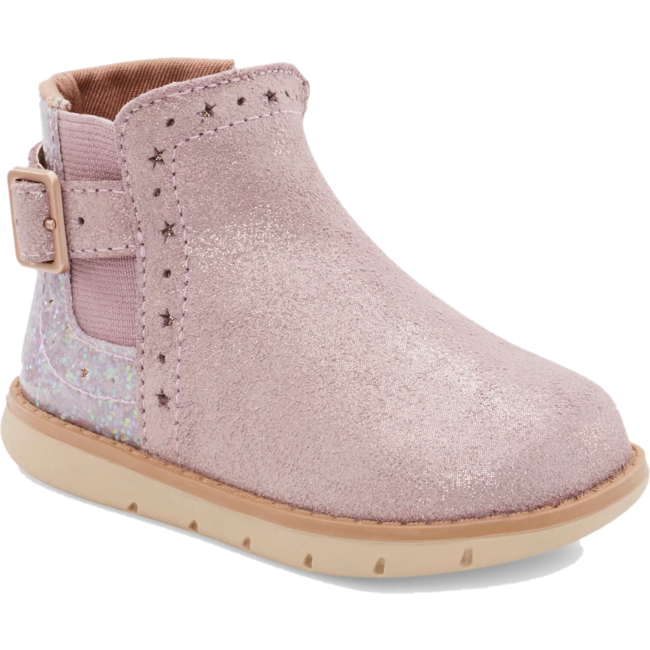  STRIDE RITE FOOTWEAR Roderer Shoe Center