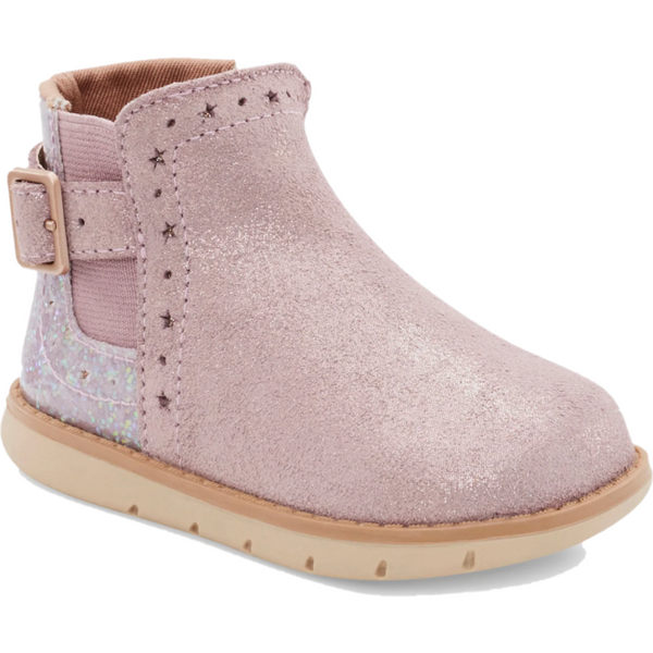 Stride rite sale srtech carlo bootie