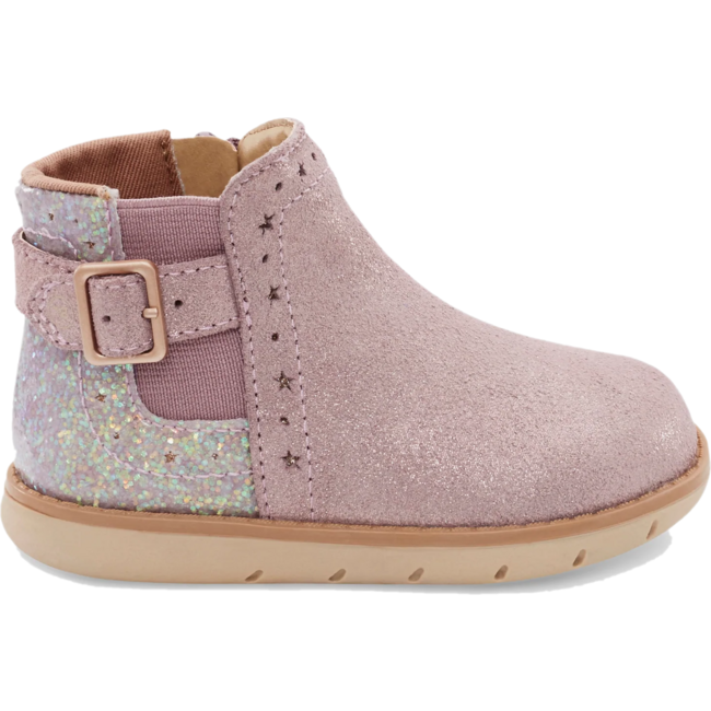  STRIDE RITE FOOTWEAR Roderer Shoe Center