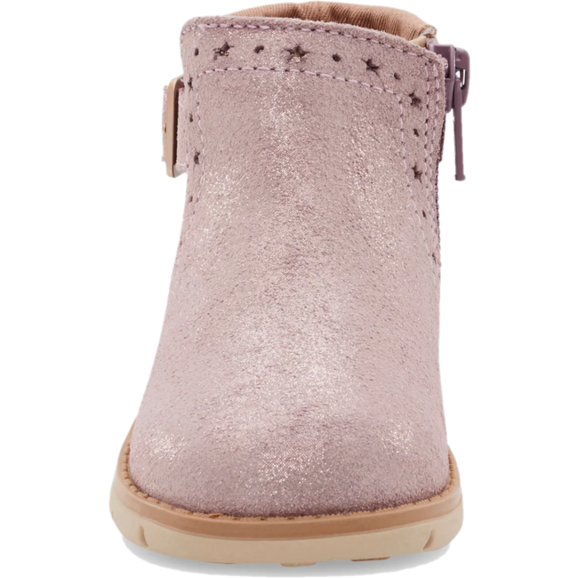  STRIDE RITE FOOTWEAR Roderer Shoe Center
