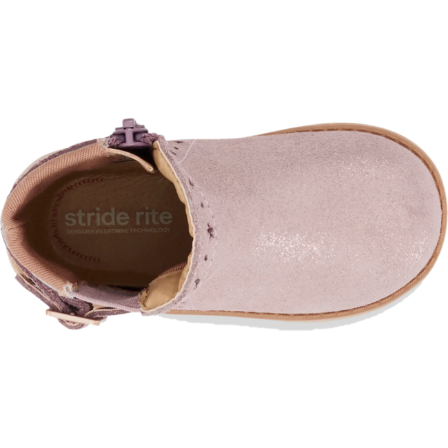  STRIDE RITE FOOTWEAR Roderer Shoe Center